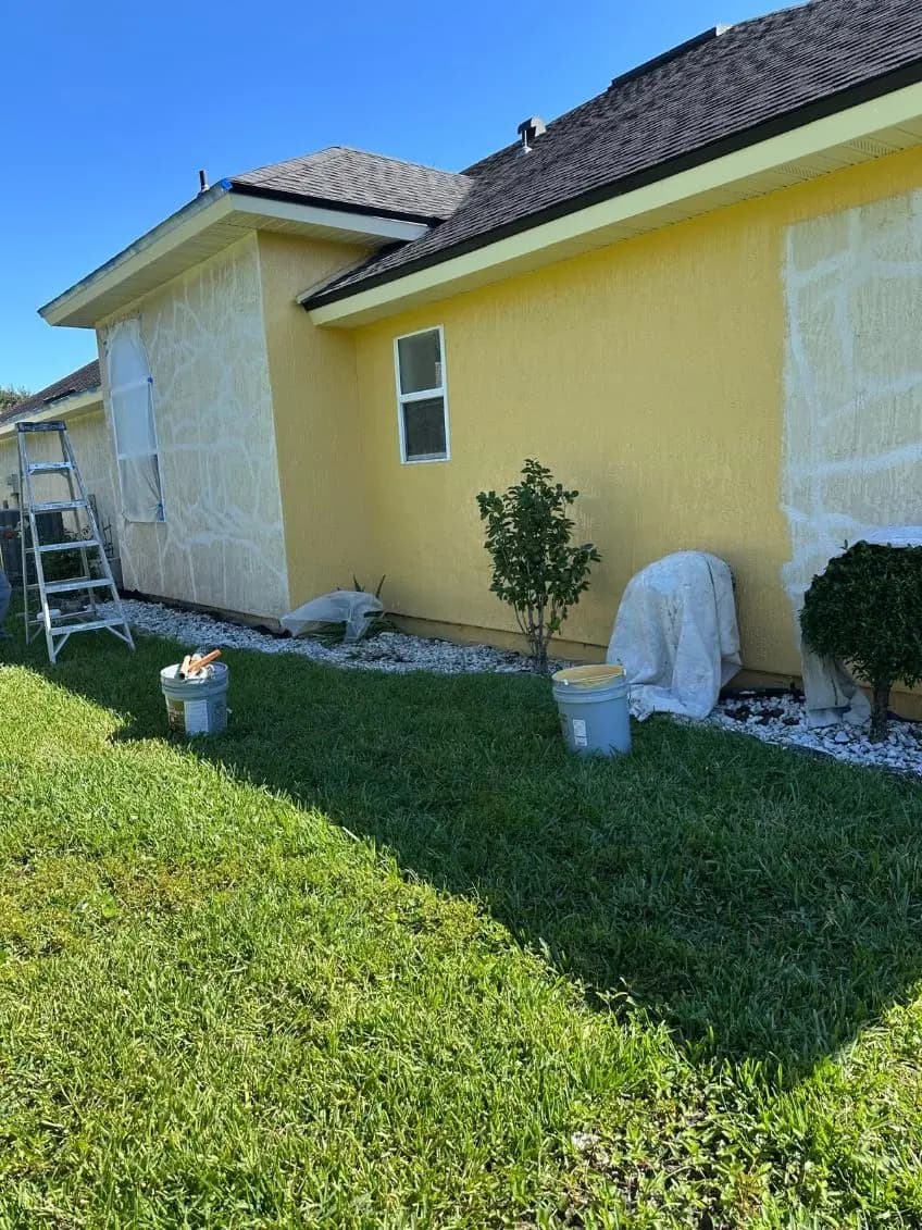 Brightening Up a Home in Sandalwood