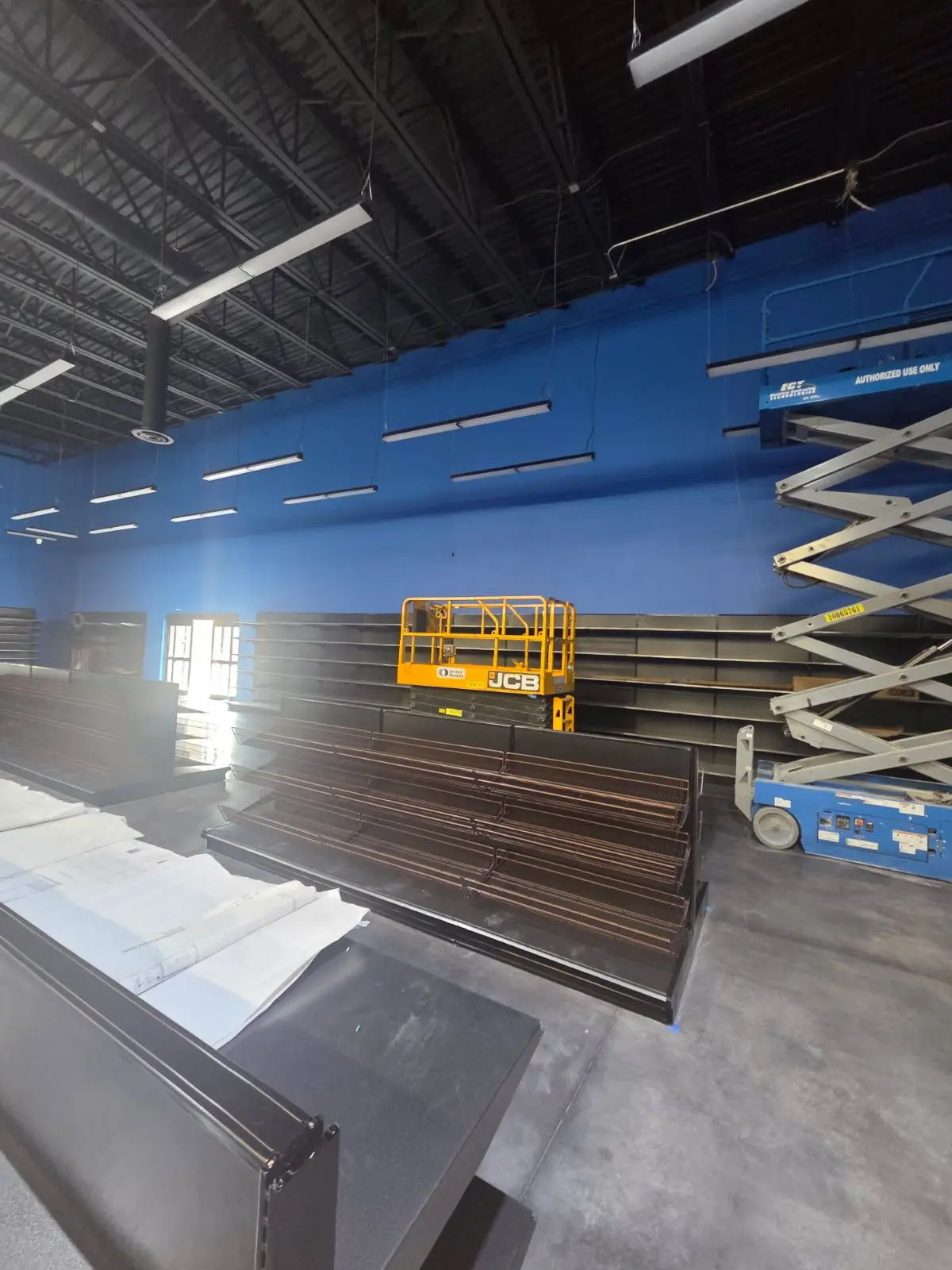 Commercial Space Update in Jacksonville