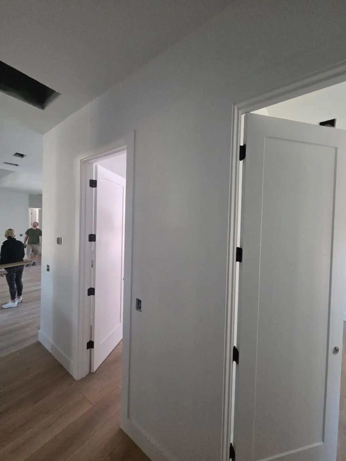 Fresh Look for New Construction in Saint Augustine