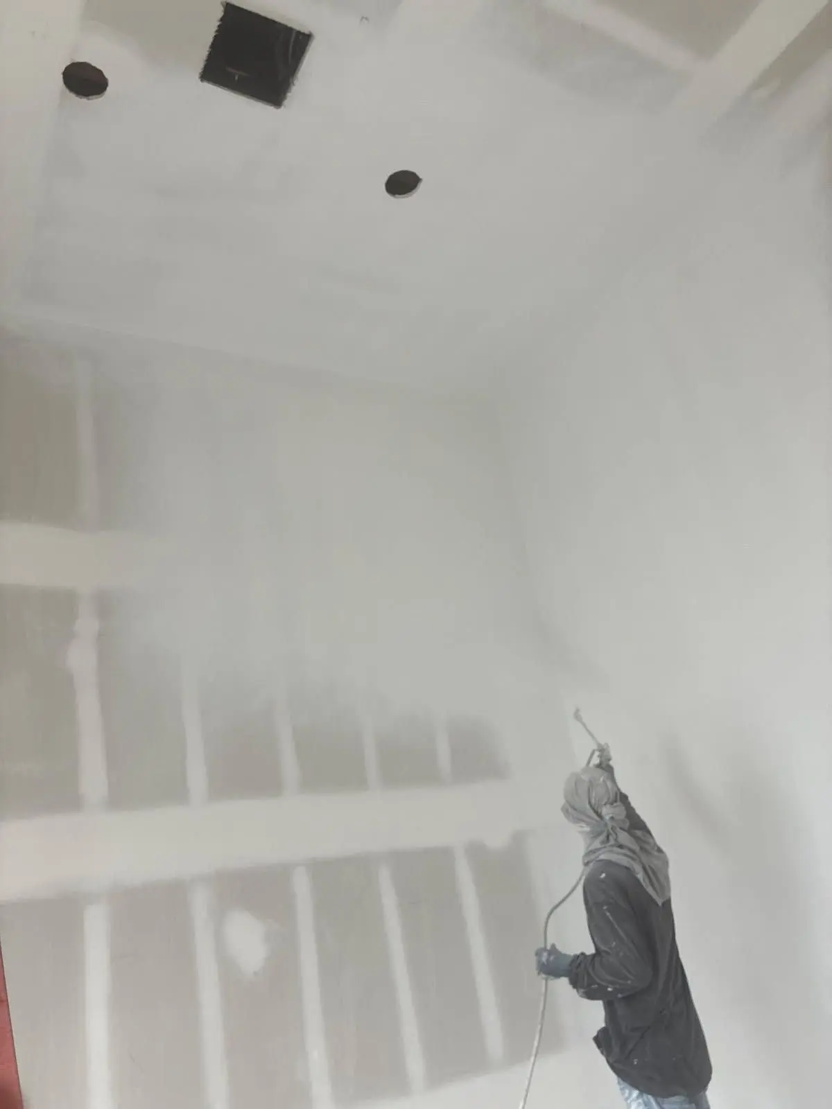 Fresh Paint Transformation in Saint Augustine