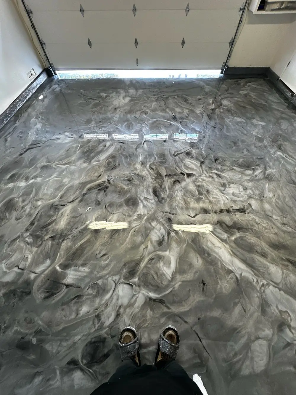 Color Consultation - North Florida Painters