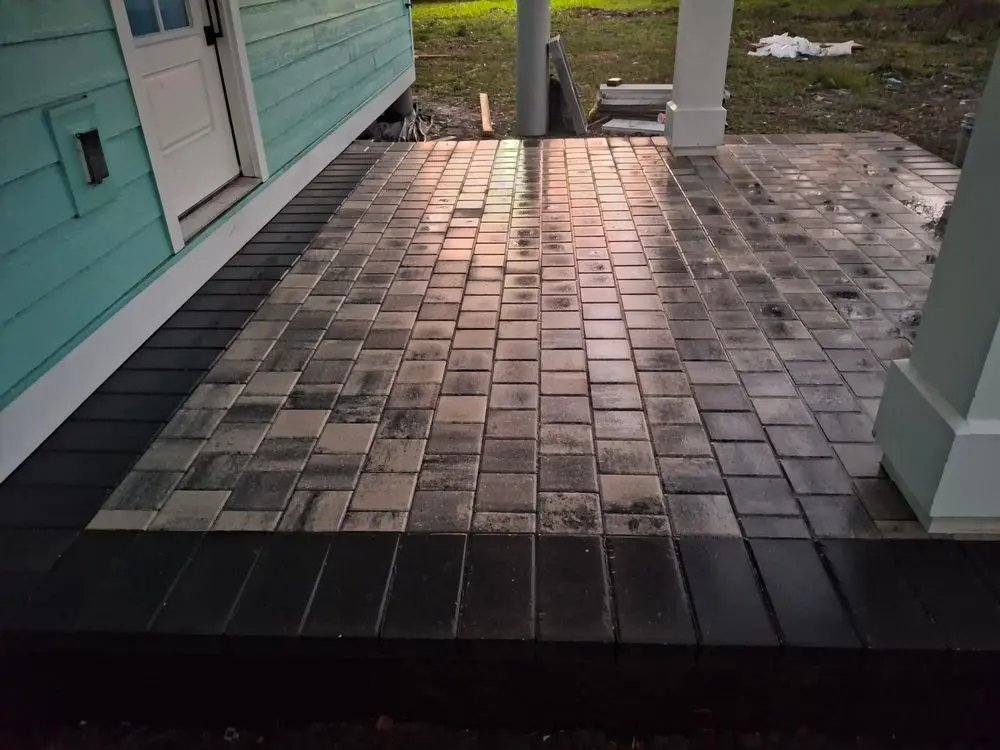 Epoxy Floor Coatings - North Florida Painters