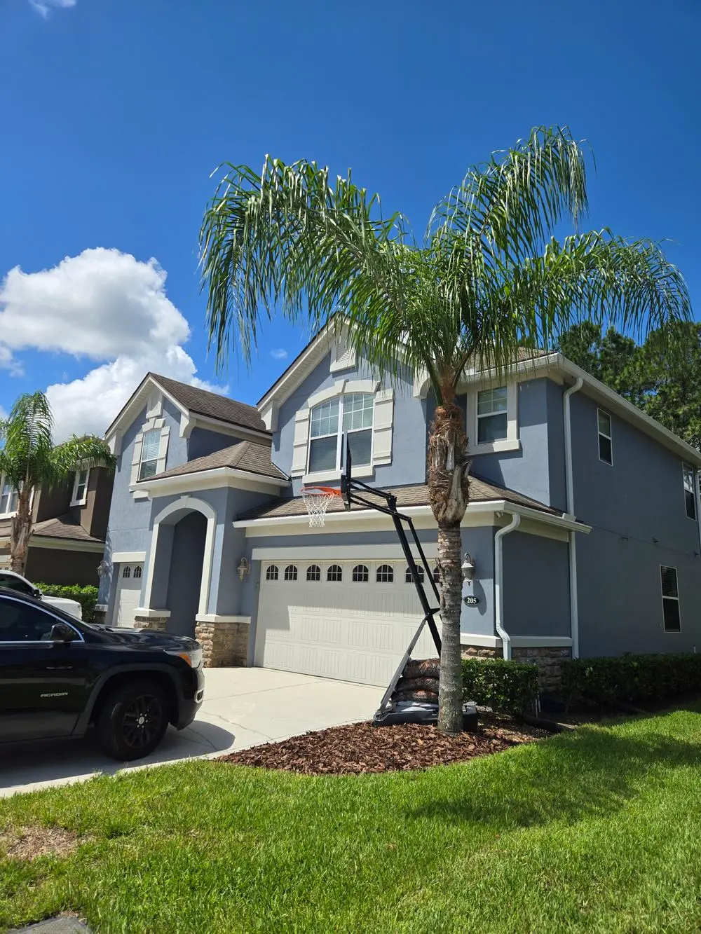 Residential Painting